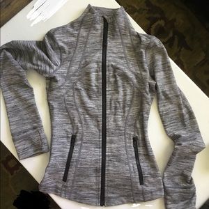Lululemon xxs Define Jacket